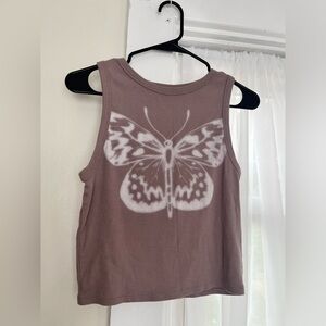 Hollister Tank Top Bundle